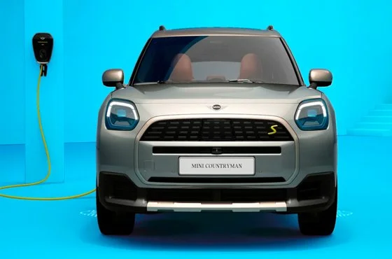 Mini Countryman 2025: Preço e Diferenciais do SUV Premium Mini Countryman 2025: Preço e Diferenciais do SUV Premium